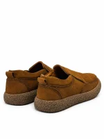 Heritage Slip – Tan Brown - Image 4