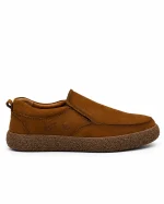 Heritage Slip – Tan Brown - Image 2