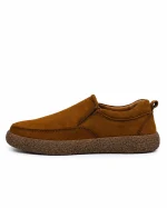 Heritage Slip – Tan Brown - Image 3