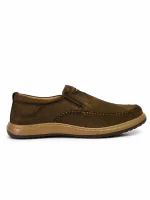 Artisan Stitch Slip - Dark Brown - Image 2