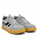 Urban Court Low-Top – Grey