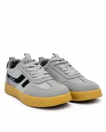 Urban Court Low-Top – Grey