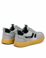 Urban Court Low-Top – Grey - Image 4