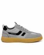 Urban Court Low-Top – Grey - Image 2