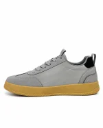 Urban Court Low-Top – Grey - Image 3
