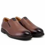 Classic Formal Slip – Brown