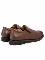 Classic Formal Slip – Brown - Image 4