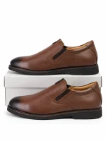 Classic Formal Slip – Brown - Image 5